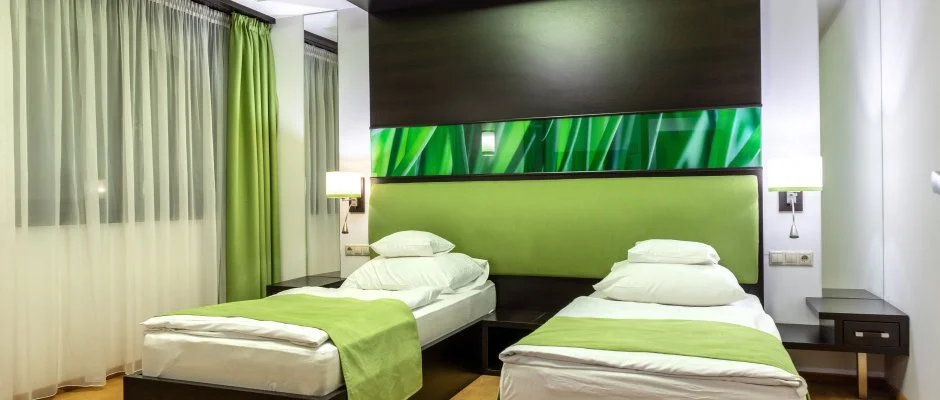 Corso Boutique Hotel Gyula