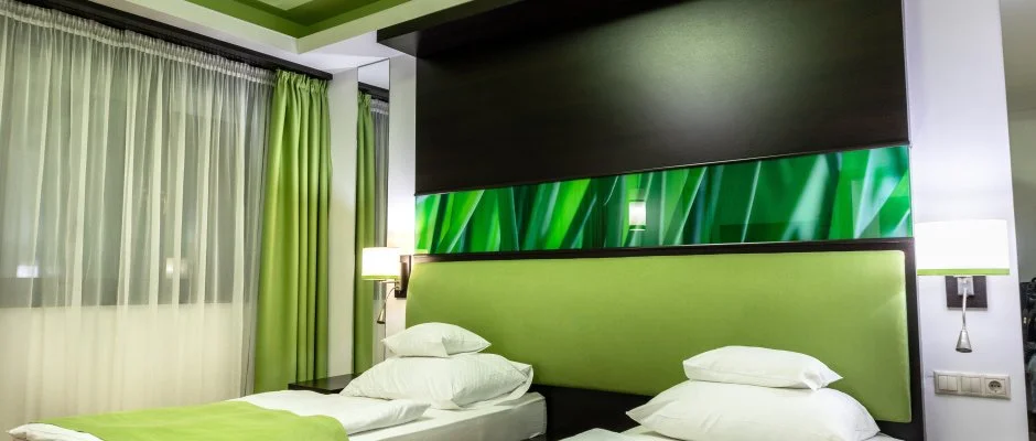 Corso Boutique Hotel Gyula