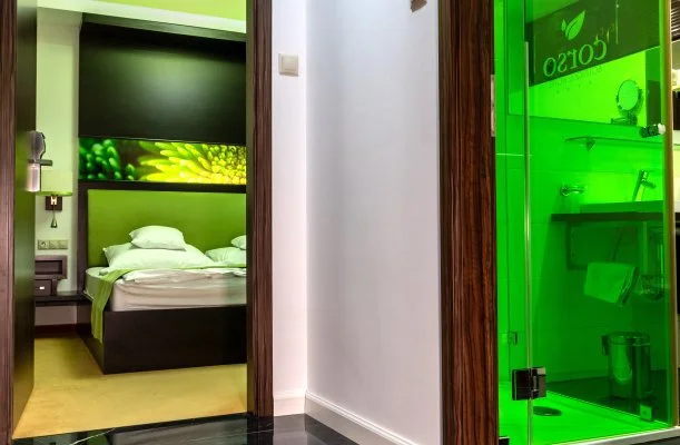 Corso Boutique Hotel Gyula