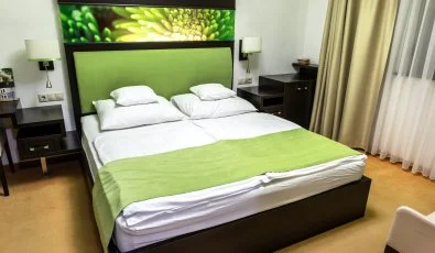 Corso Boutique Hotel Gyula