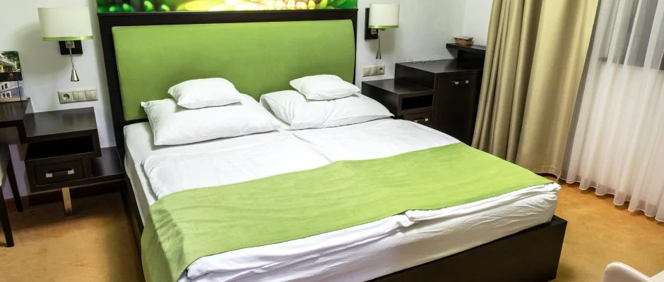 Corso Boutique Hotel Gyula