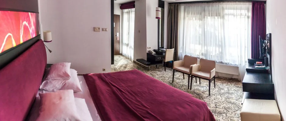 Corso Boutique Hotel Gyula