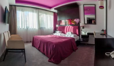 Corso Boutique Hotel Gyula