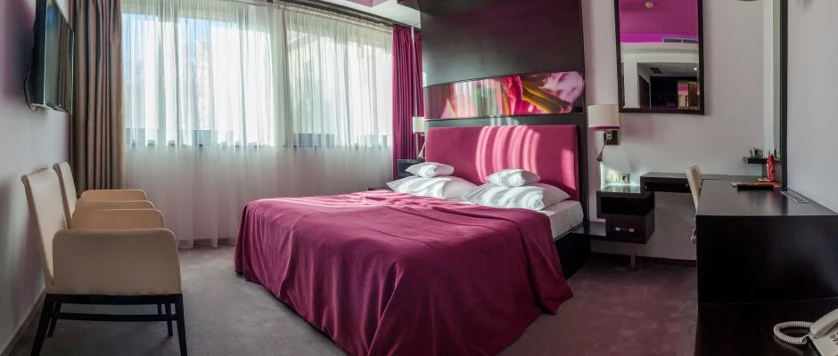 Corso Boutique Hotel Gyula