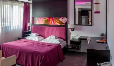 Corso Boutique Hotel Gyula