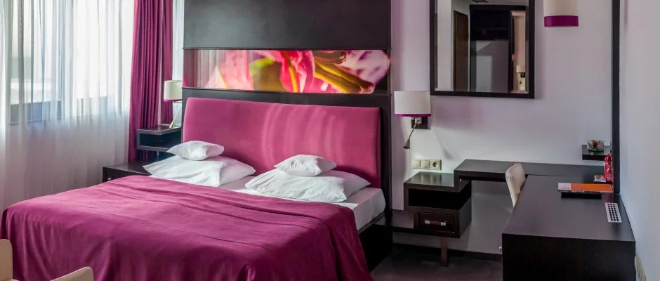 Corso Boutique Hotel Gyula