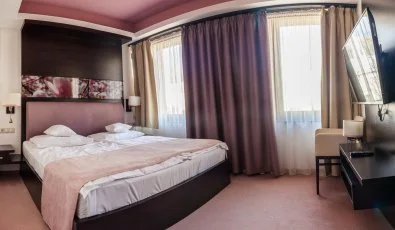 Corso Boutique Hotel Gyula