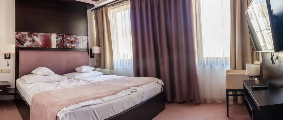 Corso Boutique Hotel Gyula