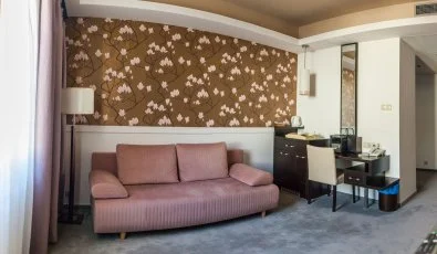 Corso Boutique Hotel Gyula