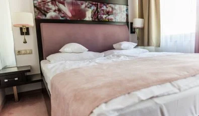 Corso Boutique Hotel Gyula