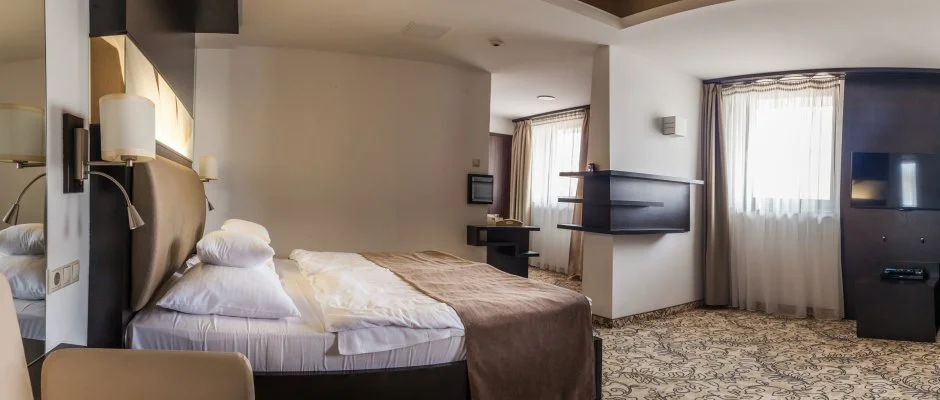 Corso Boutique Hotel Gyula