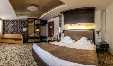 Corso Boutique Hotel Gyula