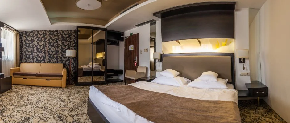 Corso Boutique Hotel Gyula