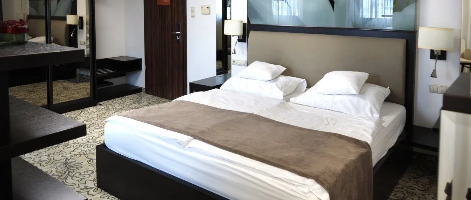 Corso Boutique Hotel Gyula