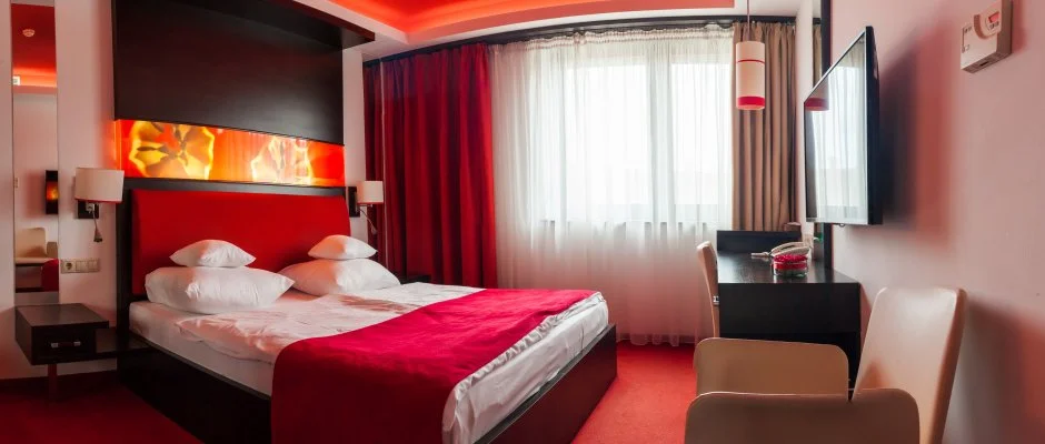 Corso Boutique Hotel Gyula