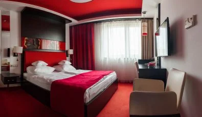 Corso Boutique Hotel Gyula