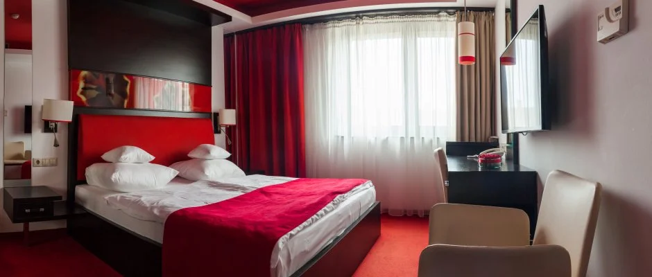 Corso Boutique Hotel Gyula
