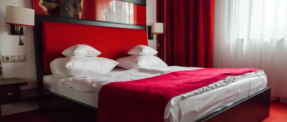 Corso Boutique Hotel Gyula