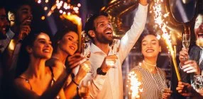 Corso Hotel P�cs - Szilveszter