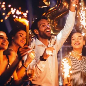 Corso Hotel Pécs Pécs - Szilveszter (min. 2 éj)