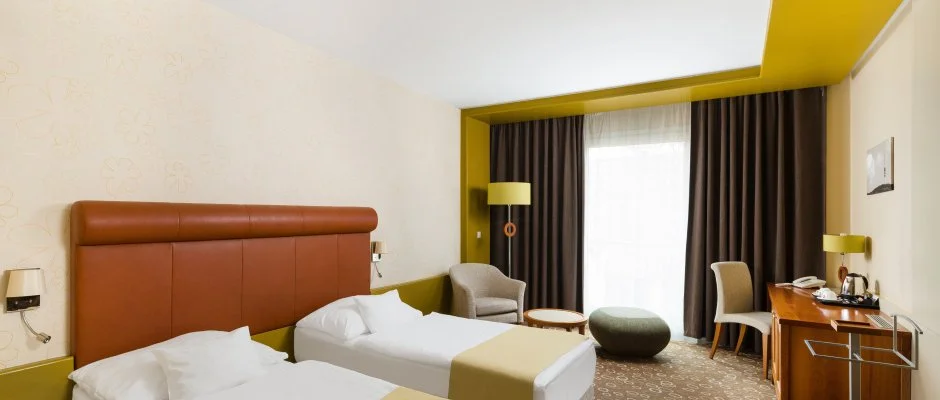 Corso Hotel Pcs