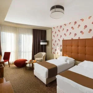  Pécs - Kedvezményes ajánlat, teljes előrefizetéssel (1 éjtől)