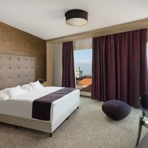  Pécs - Napi ár (1 éjtől)