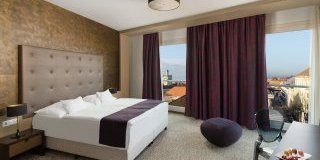 Corso Hotel Pcs - Napi rak flpanzis elltssal - teljes elrefizetssel (1 jtl)