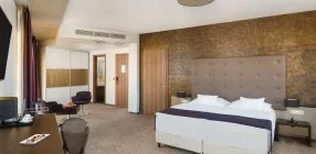 Corso Hotel Pécs - Napi árak félpanziós ellátással