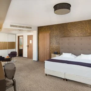  Pécs - Napi ár reggelivel - teljes előrefizetéssel (1 éjtől)