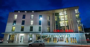 Hétvégi kiruccanás (min. 2 éj)