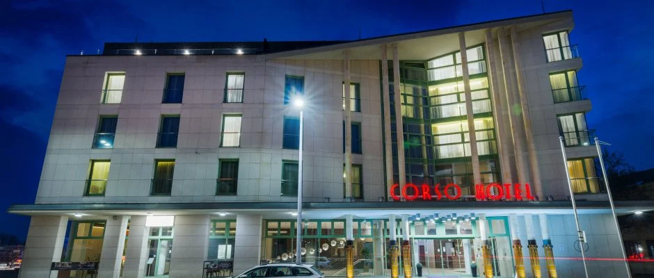Corso Hotel Pcs