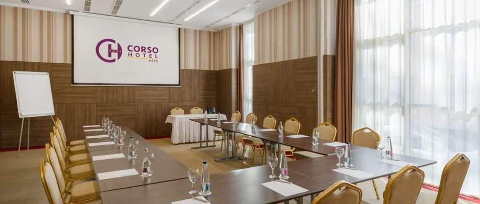 Corso Hotel Pcs
