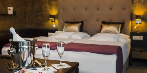 Corso Hotel Pécs Pécs