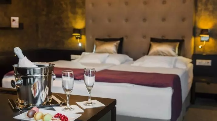 Corso Hotel Pcs