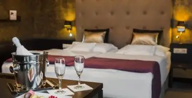 Karcsony - teljes elrefizetssel