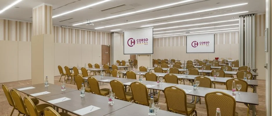 Corso Hotel Pcs
