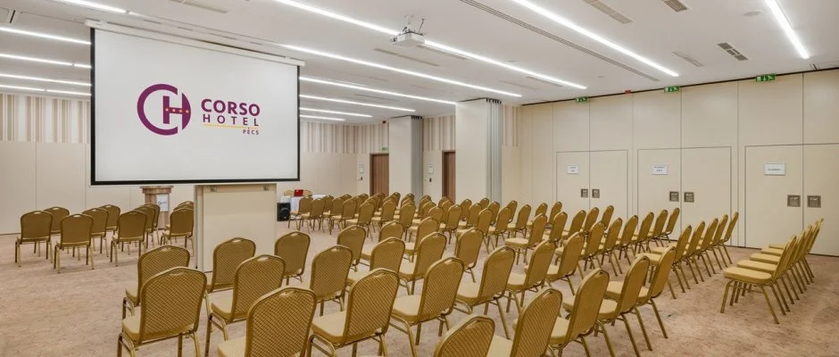 Corso Hotel Pcs