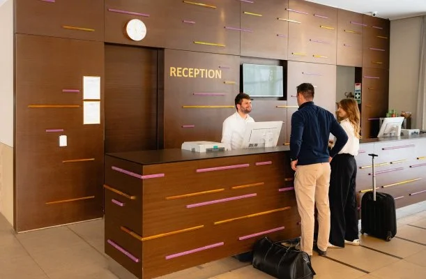 Corso Hotel Pécs Corso Hotel Pécs