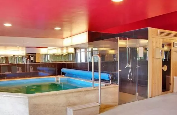 Corvin Hotel Gyula Corvin Hotel Gyula