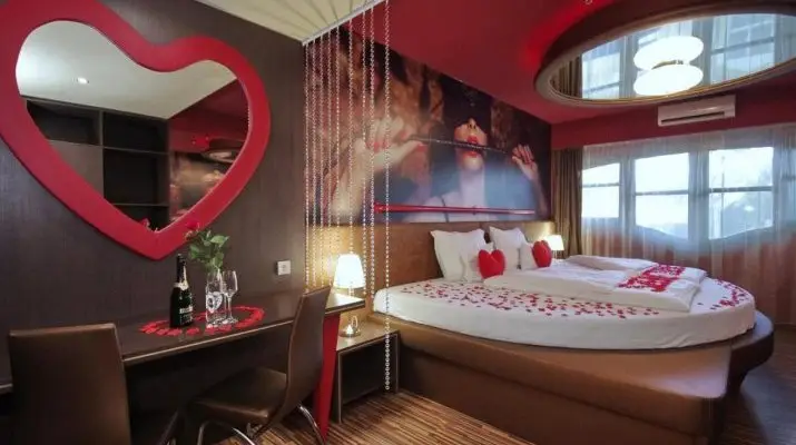 Corvin Hotel Gyula