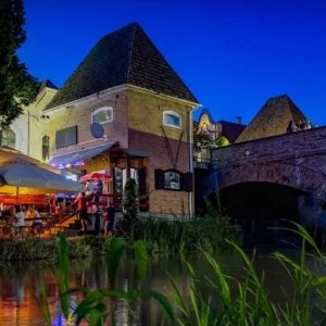 Corvin Hotel Gyula - Szerelmes barangolás Gyulán (min. 2 éj)