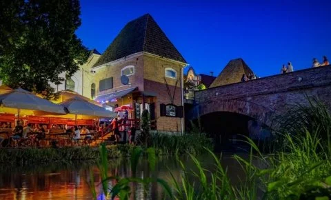 Corvin Hotel Gyula - Szerelmes barangolás Gyulán