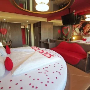 Corvin Hotel Gyula - Szerelem luxuskivitelben (min. 2 éj)