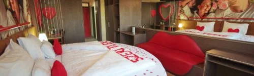 Corvin Hotel 