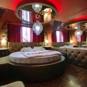  Gyula - Napi árak félpanziós ellátással (1 éjtől)