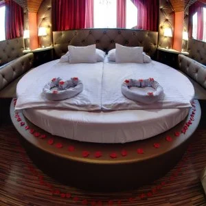  Gyula - Szerelmes Barangolás Gyulán (min. 2 éj)