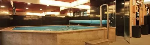 Corvin Hotel 
