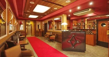 Tavaszi kedvezmény -15% (1 éjtől)