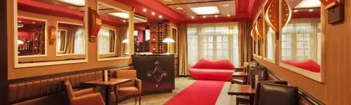 Corvin Hotel